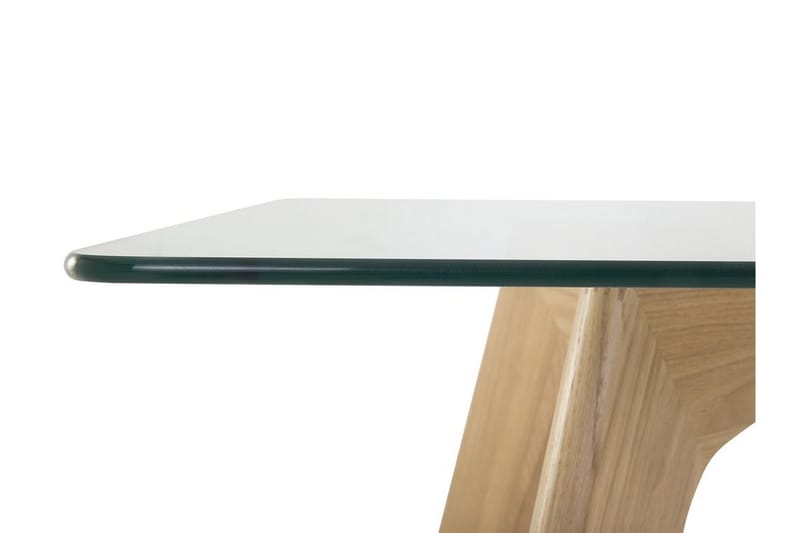 Hudson Matbord 180 cm - Transparent - Möbler - Bord & matgrupper - Matbord & köksbord
