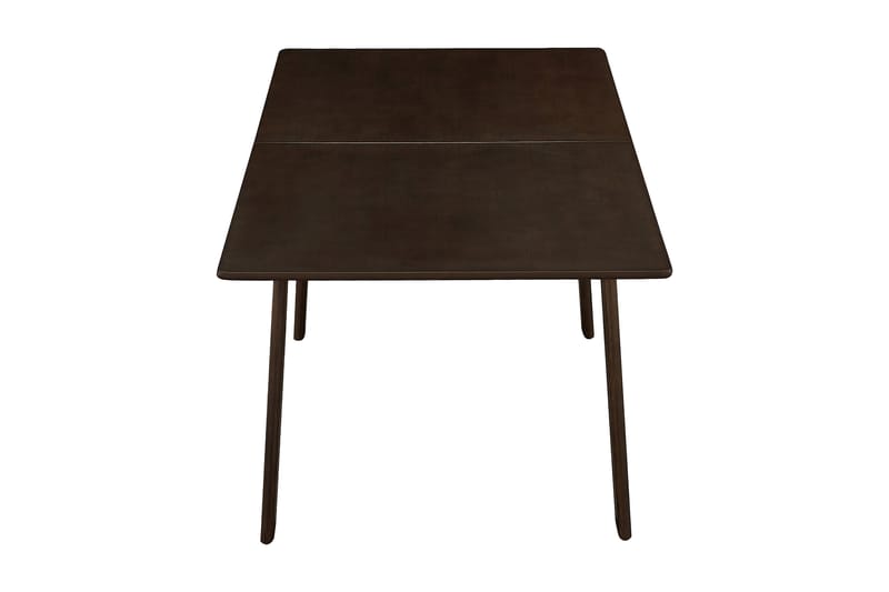 Ibraim Förlängningsbart Matbord 205/305 cm - Brun - Matbord & köksbord