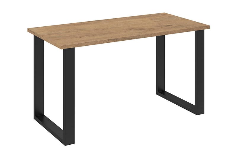 Imper Matbord 138 cm - Ek - Möbler - Bord & matgrupper - Matbord & köksbord