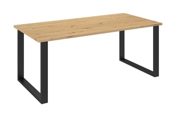 Imper Matbord 185 cm