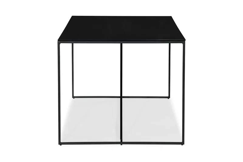 Indy Matbord 180 cm - Glas/Metall - Möbler - Bord & matgrupper - Matbord & köksbord