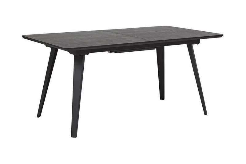 Ington Matbord 200 cm, Svart