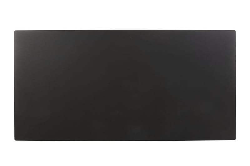 Inkagien Matbord 6-sits - Svart - Möbler - Bord & matgrupper - Matbord & köksbord