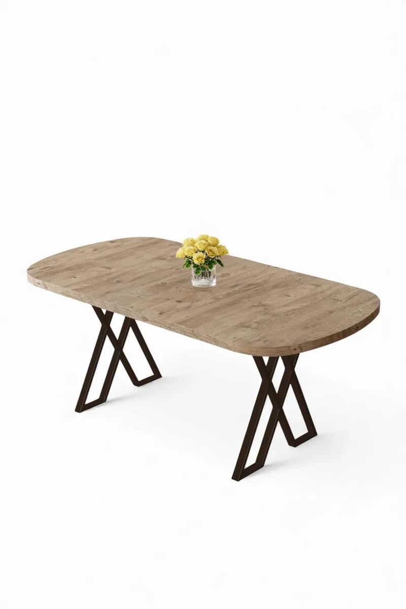 Jalto Matbord 168 cm, undefined