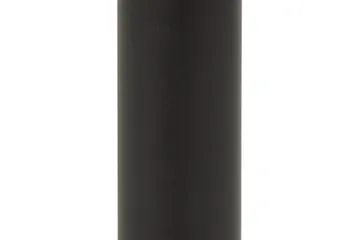 Jora Matbord 110 cm Runt - Svart/Matt Svart - Möbler - Bord & matgrupper - Matbord & köksbord