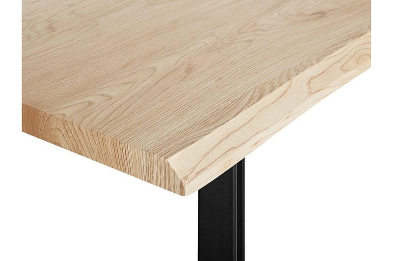Joyl Matbord 180x90 cm - Trä/Natur - Möbler - Bord & matgrupper - Matbord & köksbord