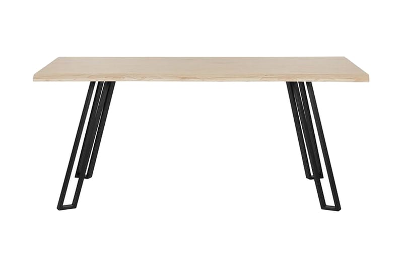 Joyl Matbord 180x90 cm, Trä/Natur