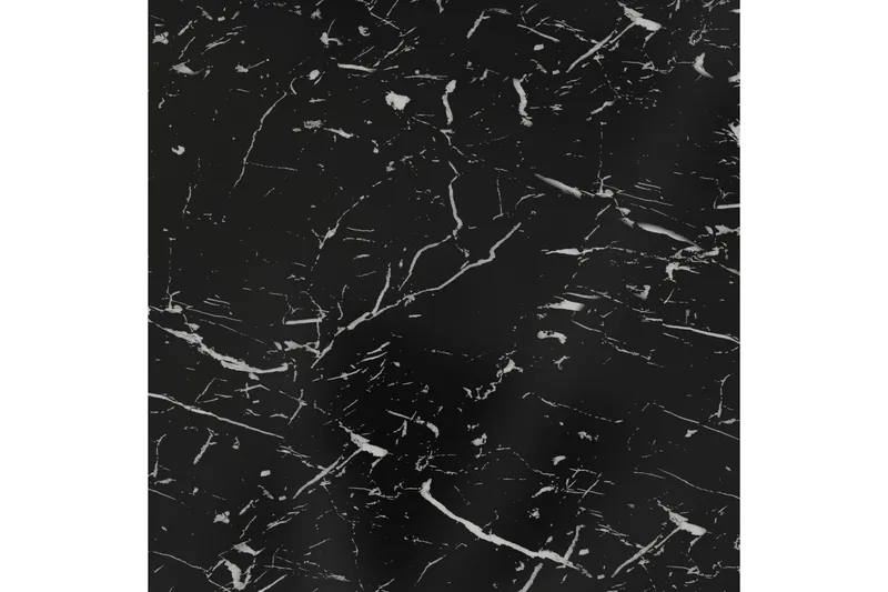 Kaiti Matbord Marmor - Svart - Möbler - Bord & matgrupper - Matbord & köksbord