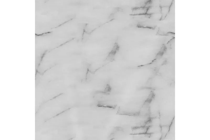 Kaiti Matbord Marmor - Vit - Möbler - Bord & matgrupper - Matbord & köksbord