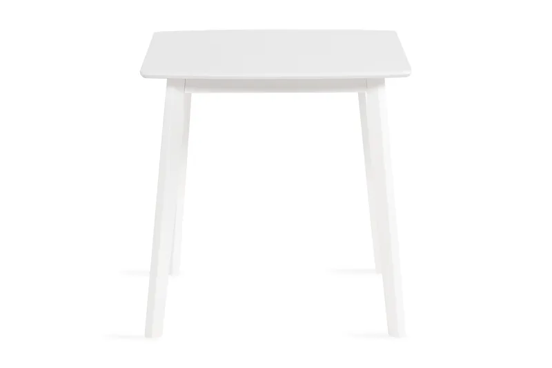 Kakrina Matbord 120 cm - Vit - Möbler - Bord & matgrupper - Matbord & köksbord