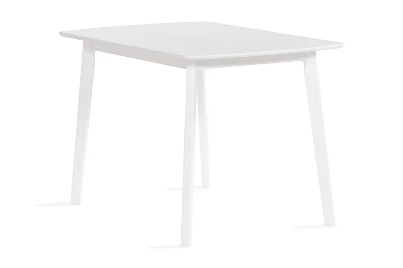 Kakrina Matbord 120 cm - Vit - Möbler - Bord & matgrupper - Matbord & köksbord