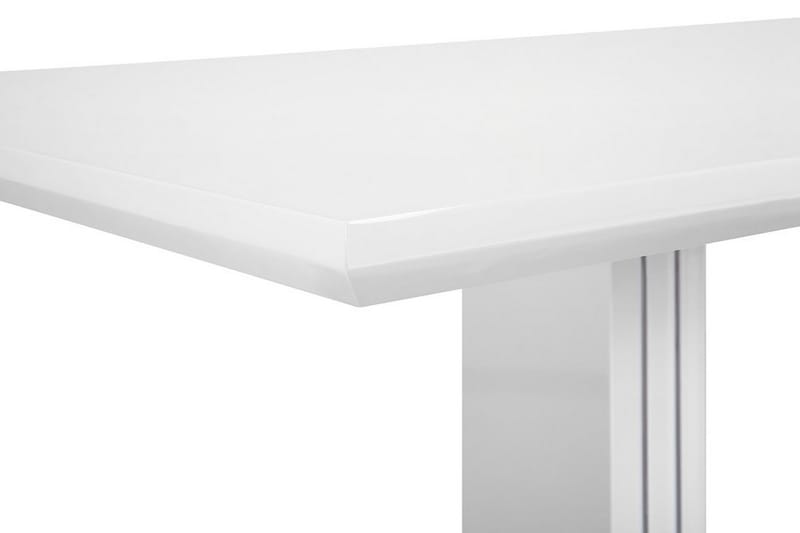 Kalona Matbord 90 cm - Vit - Möbler - Bord & matgrupper - Matbord & köksbord