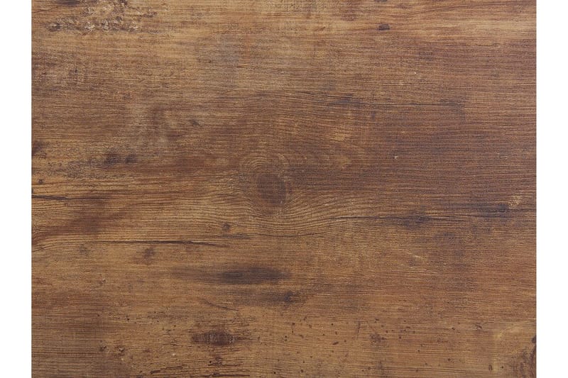 Katham Matbord 160 cm - Natur/Svart - Möbler - Bord & matgrupper - Matbord & köksbord