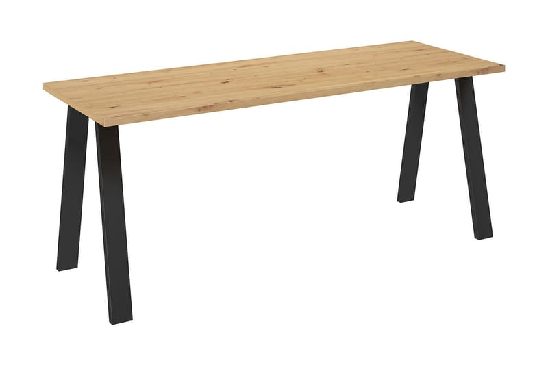 Kleos Matbord 185 cm - Teak - Möbler - Bord & matgrupper - Matbord & köksbord