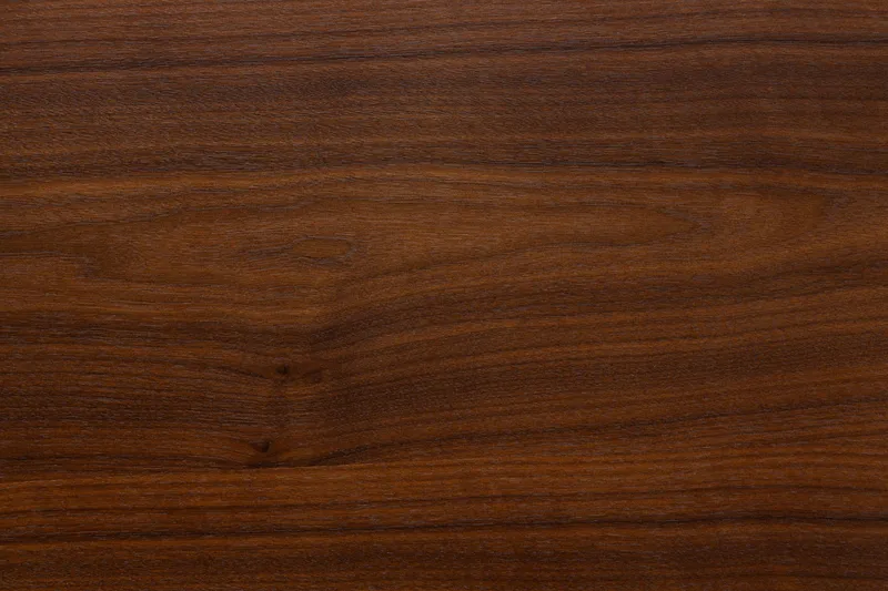 Kopparbo Rektangulärt Matbord 200 cm - Mörkbrunt / Valnöt / Trä - Möbler - Bord & matgrupper - Matbord & köksbord