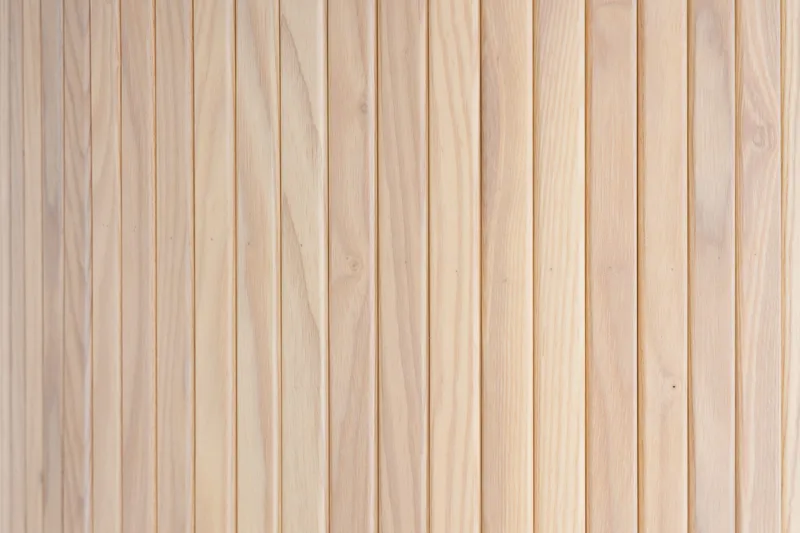 Kopparbo Runt Matbord 130 cm - Natur - Möbler - Bord & matgrupper - Matbord & köksbord