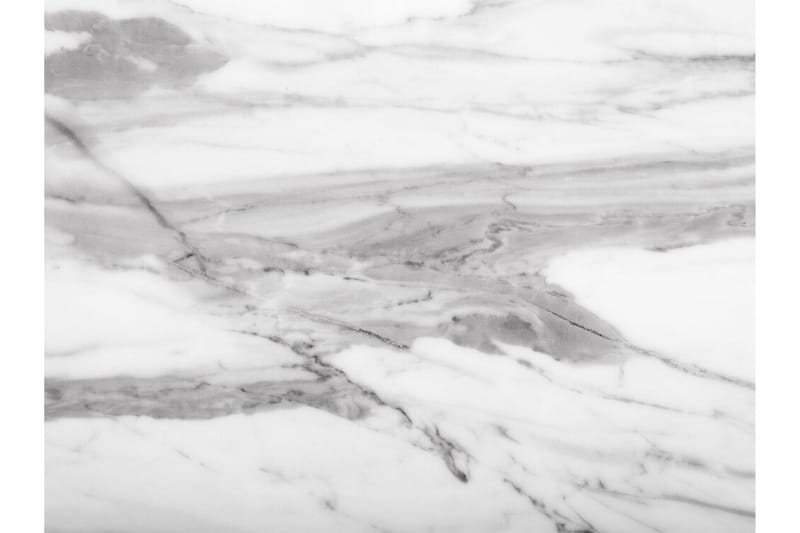 Kreilkamp Matbord 140x80 cm - Grå - Möbler - Bord & matgrupper - Matbord & köksbord