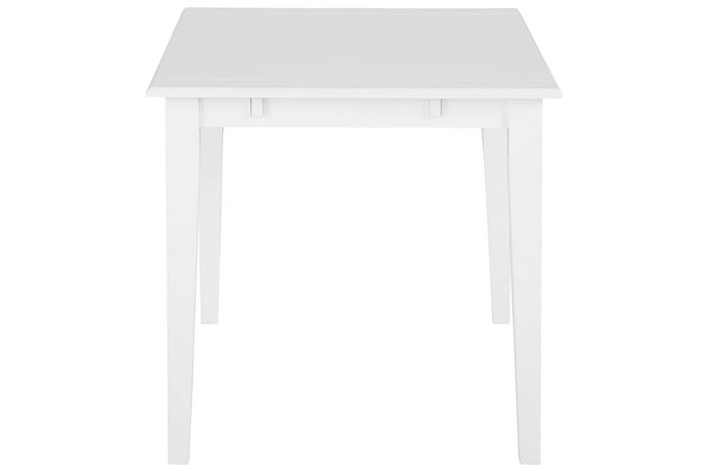 Laios Matbord 120 cm - Vit - Möbler - Bord & matgrupper - Matbord & köksbord