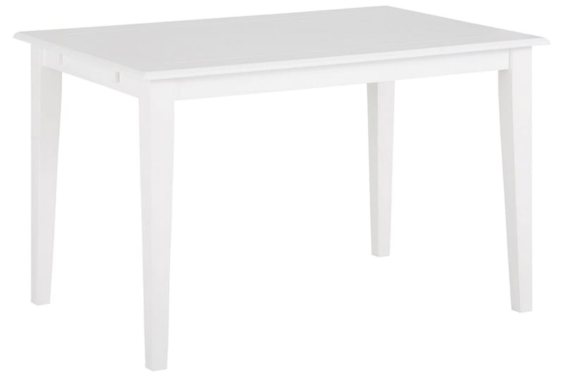 Laios Matbord 120 cm - Vit - Möbler - Bord & matgrupper - Matbord & köksbord