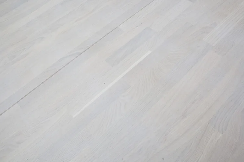 Lange Jan Förlängningsbart Matbord 120 cm Rund - Ek - Möbler - Bord & matgrupper - Matbord & köksbord