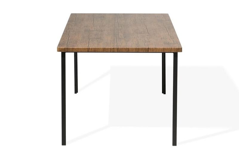 Laredo Matbord 150 cm - Svart - Möbler - Bord & matgrupper - Matbord & köksbord