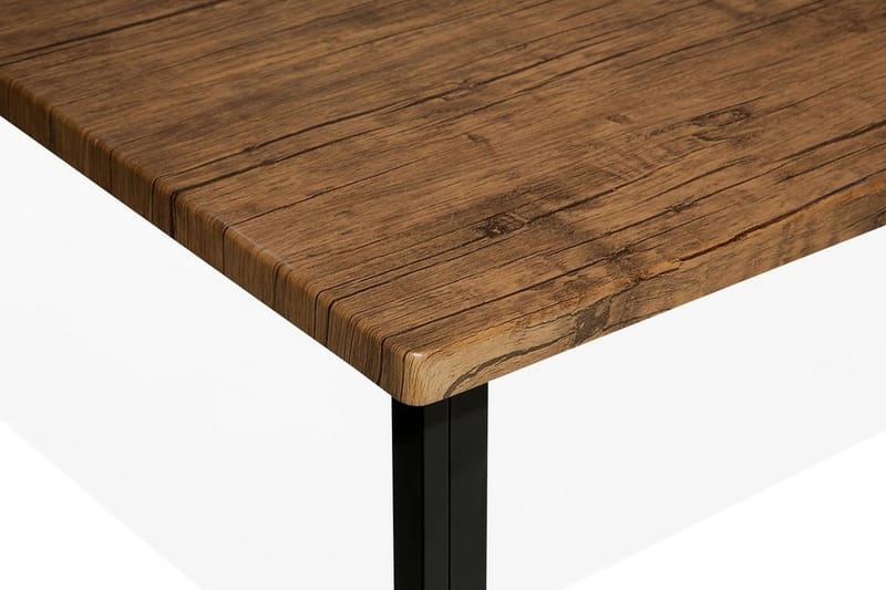 Laredo Matbord 150 cm - Svart - Möbler - Bord & matgrupper - Matbord & köksbord