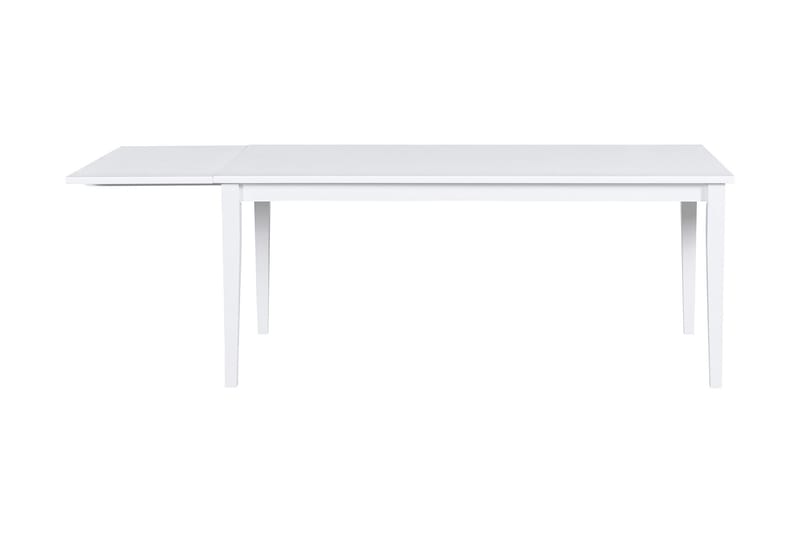 Leitis 90 cm Matbord - Vit - Matbord & köksbord