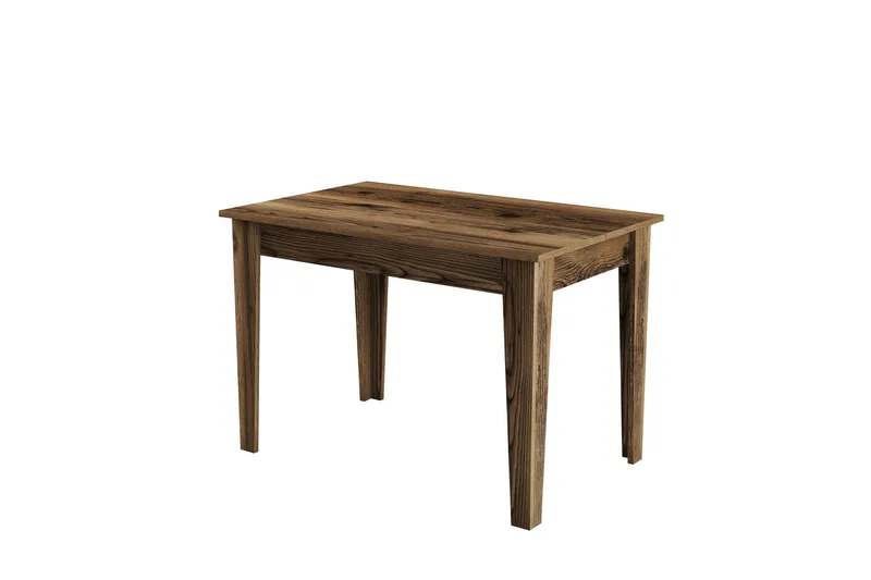 Levents Matbord 110x72 cm Brun - Hanah Home - Möbler - Bord & matgrupper - Matbord & köksbord