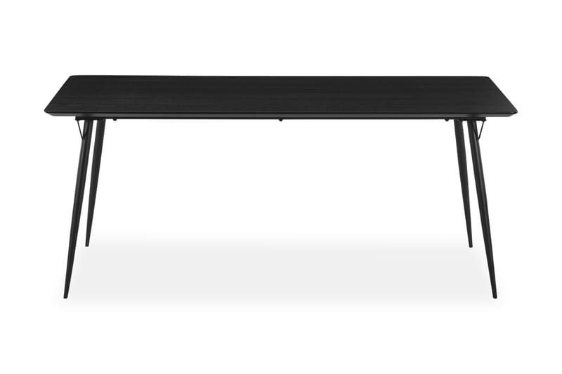 Lilo Matbord 180 CM - Svart - Möbler - Bord & matgrupper - Matbord & köksbord