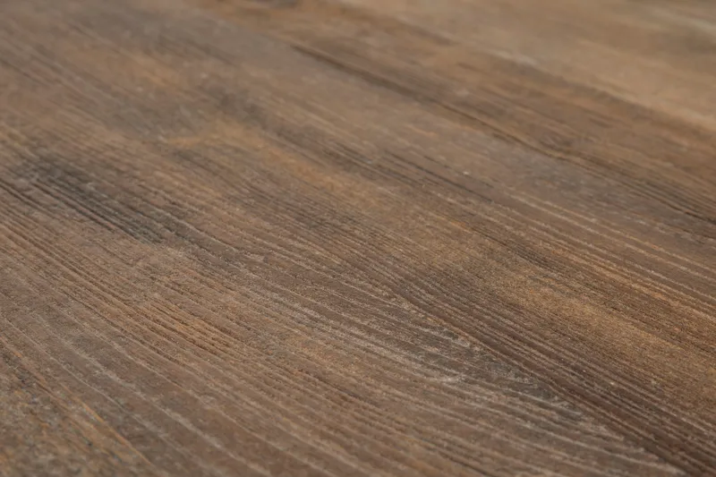 Lyon Vintage Matbord 200 cm Förlängningsbart - Natur / Vit - Möbler - Bord & matgrupper - Matbord & köksbord