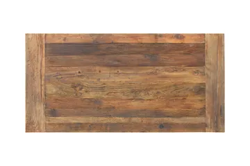 Lyon Vintage Matbord 200x100 cm - Vintage Natur - Möbler - Bord & matgrupper - Matbord & köksbord