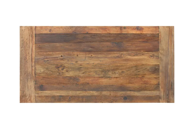 Lyon Vintage Matbord 200x100 cm - Vintage Natur - Möbler - Bord & matgrupper - Matbord & köksbord