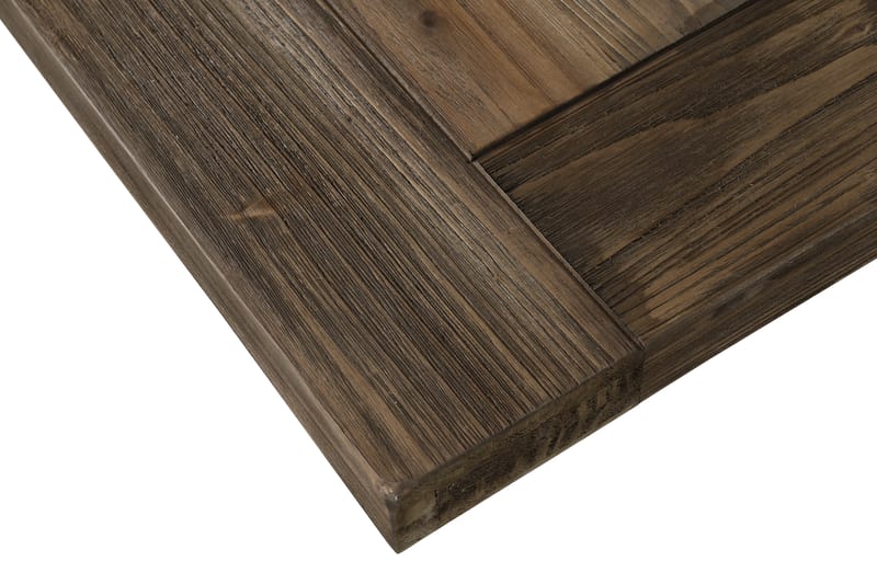 Lyon Premium Förlängningsbart Matbord 200 cm - Natur - Matbord & köksbord