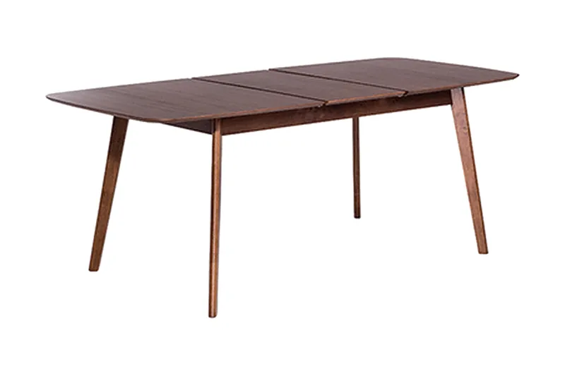 Mado| Matbord 190 cm, Trä/Natur