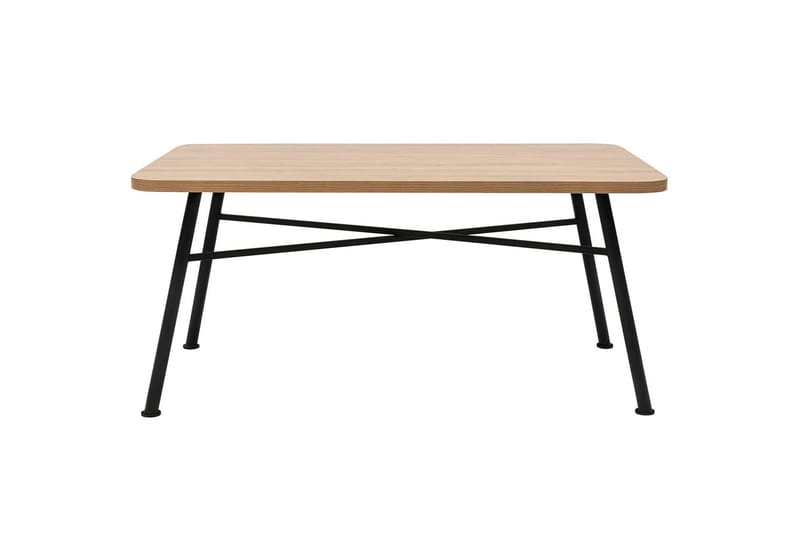 Makwana Matbord 160 cm - Natural - Möbler - Bord & matgrupper - Matbord & köksbord