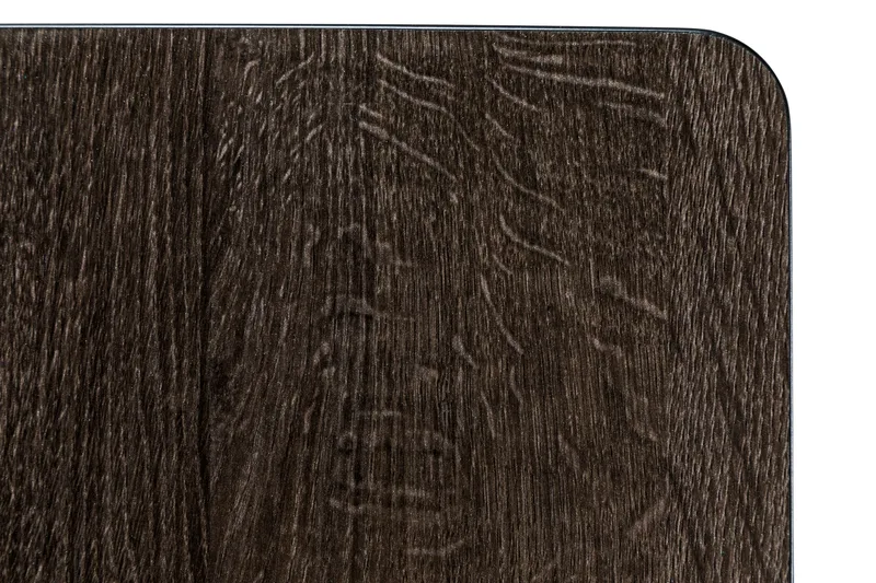 Marcelen Matbord 120 x 70 cm - Brun - Möbler - Bord & matgrupper - Matbord & köksbord