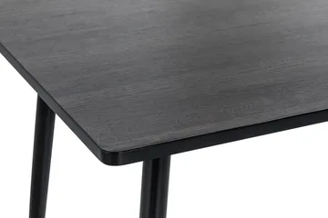Marcelen Rektangulärt Matbord & Köksbord 120x70 cm i Trä - Brun - Möbler - Bord & matgrupper - Matbord & köksbord