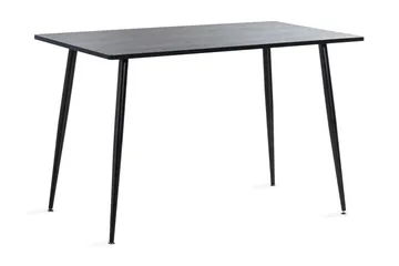 Marcelen Rektangulärt Matbord & Köksbord 120x70 cm i Trä - Brun - Möbler - Bord & matgrupper - Matbord & köksbord