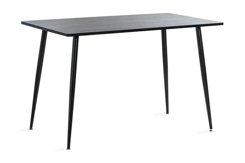Marcelen Rektangulärt Matbord & Köksbord 120x70 cm i Trä - Brun - Möbler - Bord & matgrupper - Matbord & köksbord