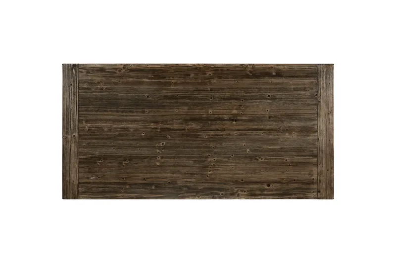 Matbord Bloomington Lyon Premium Förlängningsbart 200 cm Natur, Black - Möbler - Bord & matgrupper - Matbord & köksbord