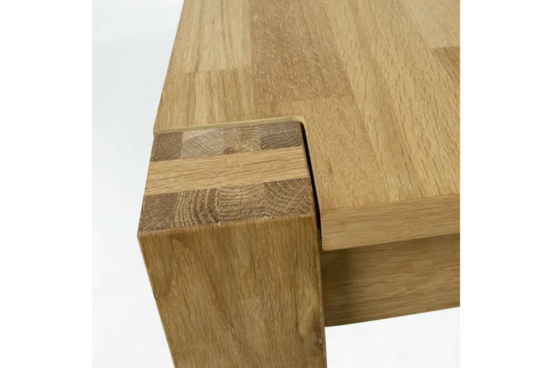 Matbord Chicago New - Möbler - Bord & matgrupper - Matbord & köksbord