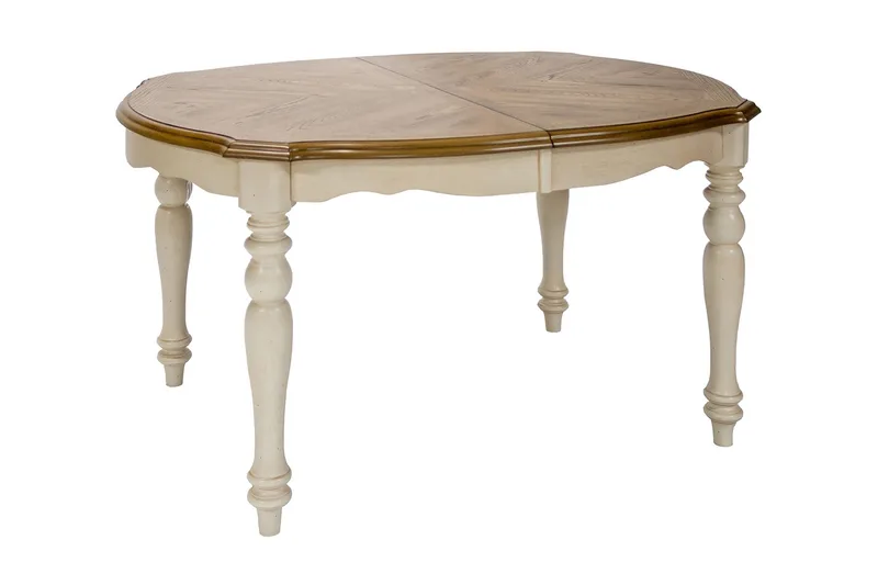 Matbord LILY 1065x137/182xH76cm utdragbart - Möbler - Bord & matgrupper - Matbord & köksbord