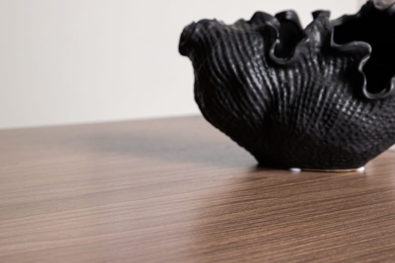 Matbord Venture Home Tempe Matbord 140 cm Walnut - Möbler - Bord & matgrupper - Matbord & köksbord