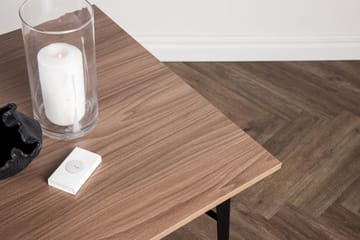 Matbord Venture Home Tempe Matbord 140 cm Walnut - Möbler - Bord & matgrupper - Matbord & köksbord