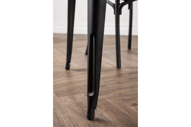 Matbord Venture Home Tempe Matbord 140 cm Walnut - Möbler - Bord & matgrupper - Matbord & köksbord