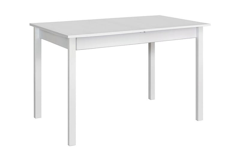 Max Matbord 110x60x76 cm - Vit - Möbler - Bord & matgrupper - Matbord & köksbord