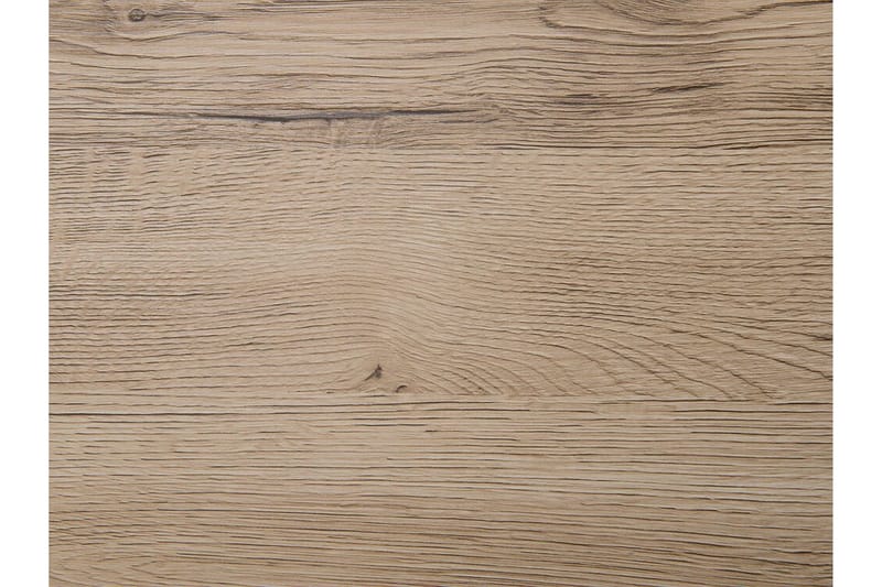 Mcgetrick Matbord 130x180 cm - Trä/Natur - Möbler - Bord & matgrupper - Matbord & köksbord