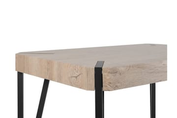 Mcgetrick Matbord 130x80 cm - Trä/Natur - Möbler - Bord & matgrupper - Matbord & köksbord