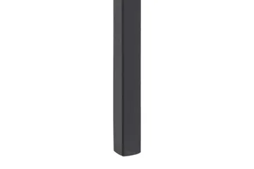 Mehoopany Matbord 200x90 cm - Svart - Möbler - Bord & matgrupper - Matbord & köksbord