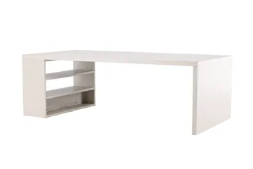 Mika Matbord 230x110 cm - Whitewash - Möbler - Bord & matgrupper - Matbord & köksbord